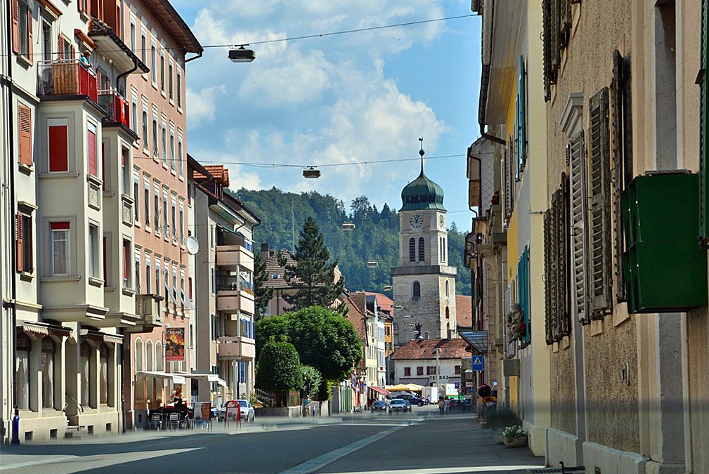Saint-Imier