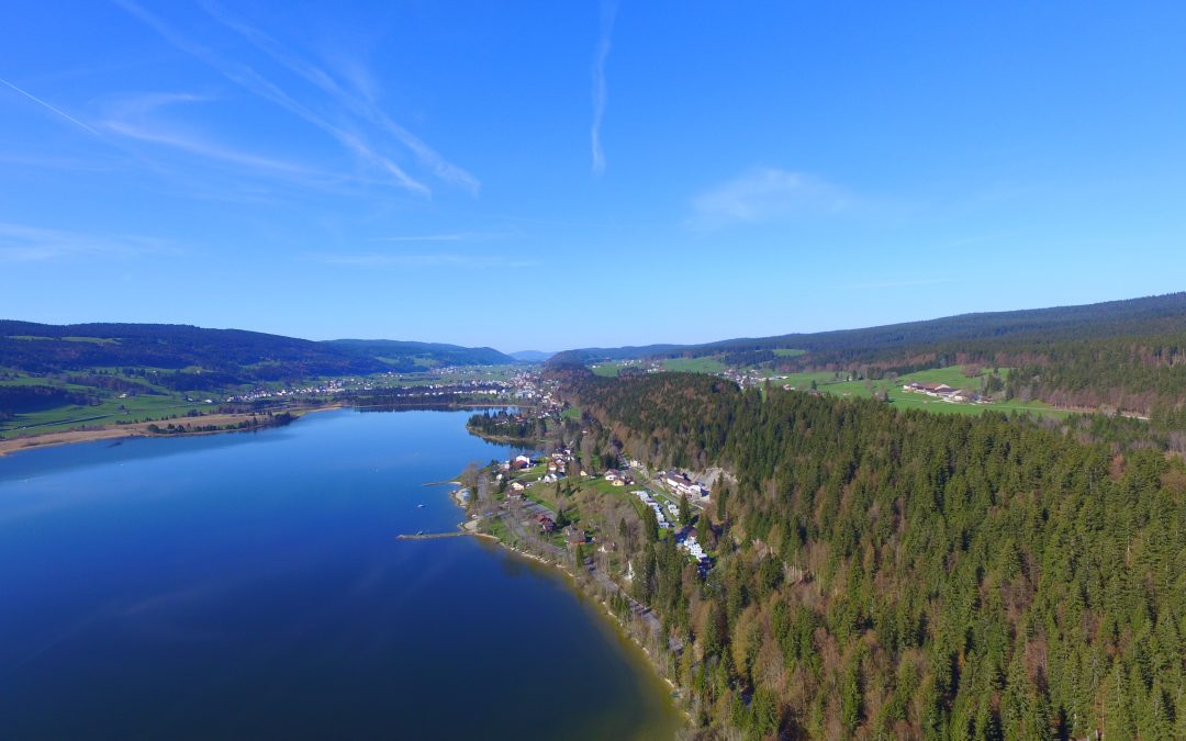 Société Electrique de la Vallée de Joux SA