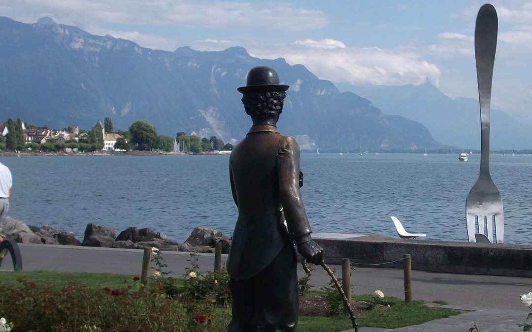 Vevey