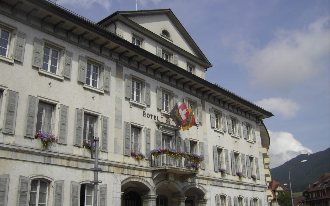 Tavannes